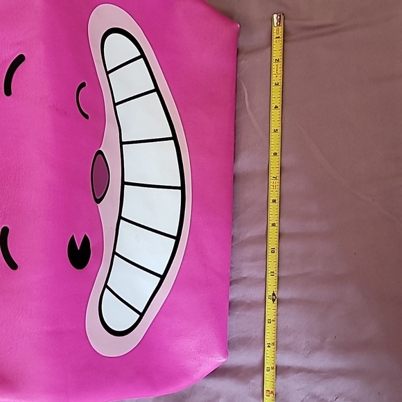 Disney Cheshire Cat Tote Bag - Picture 4 of 9